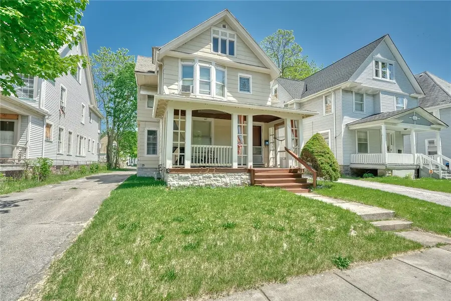 126 Wellington Avenue, Rochester, NY 14611 - #3