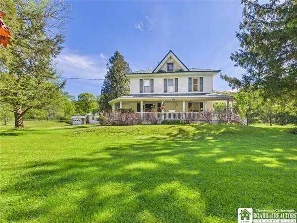 373 Kansas Branch Road, Duke Center, PA 16729