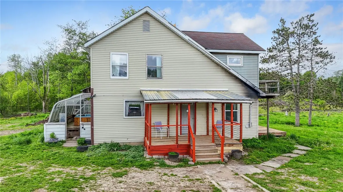 1467 Lick Street, Moravia, NY 13118 - #1