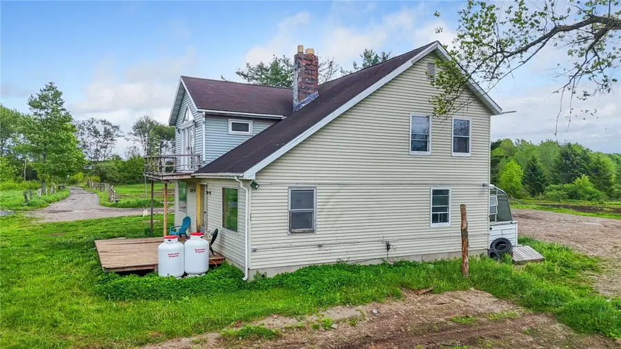 1467 Lick Street, Moravia, NY 13118 - #3