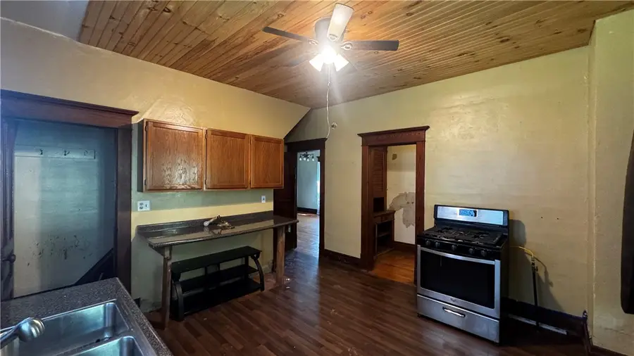1008 South Avenue, Bradford, PA 16701 - #2
