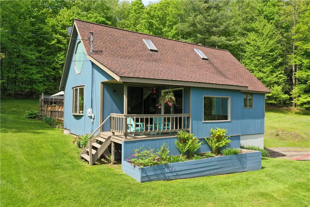3259 Freer Hollow Road, Walton, NY 13856 - #1