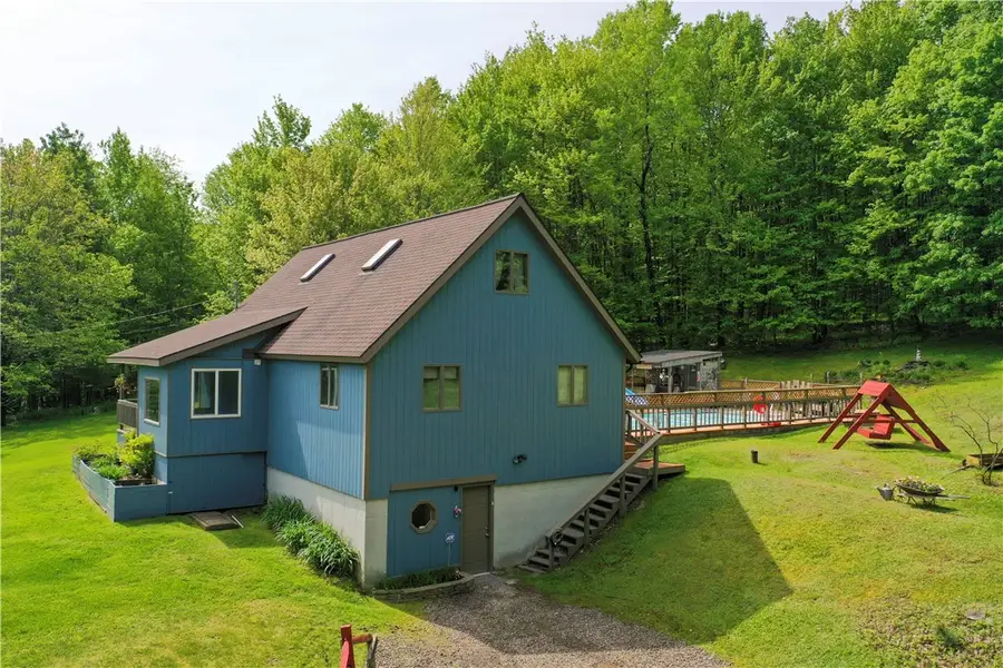 3259 Freer Hollow Road, Walton, NY 13856 - #2