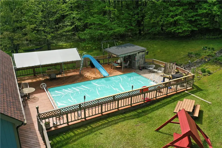 3259 Freer Hollow Road, Walton, NY 13856 - #3