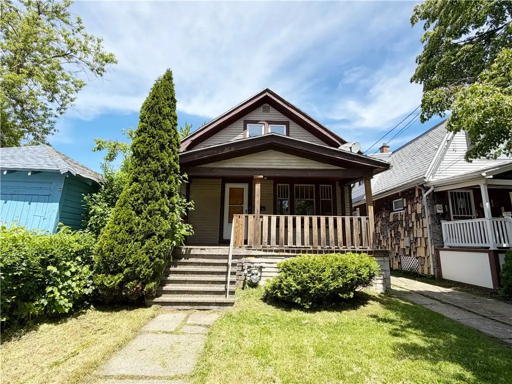 14 Midway Avenue, Buffalo, NY 14215 - #1