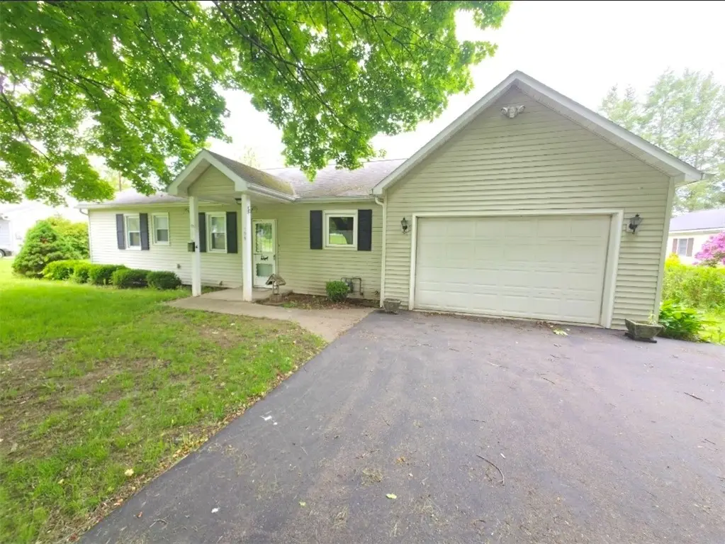 105 Babcock Road, Horseheads, NY 14845 - #1