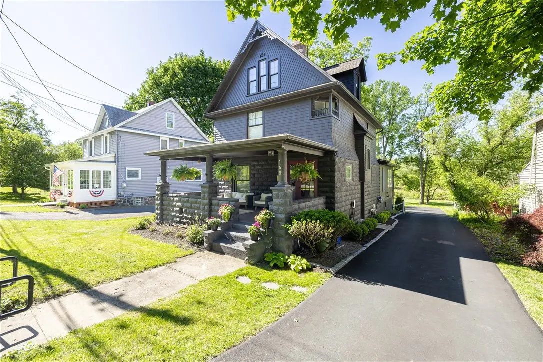 168 E Main Street, Victor, NY 14564 - #1