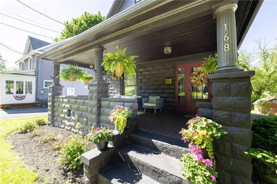 168 E Main Street, Victor, NY 14564 - #2