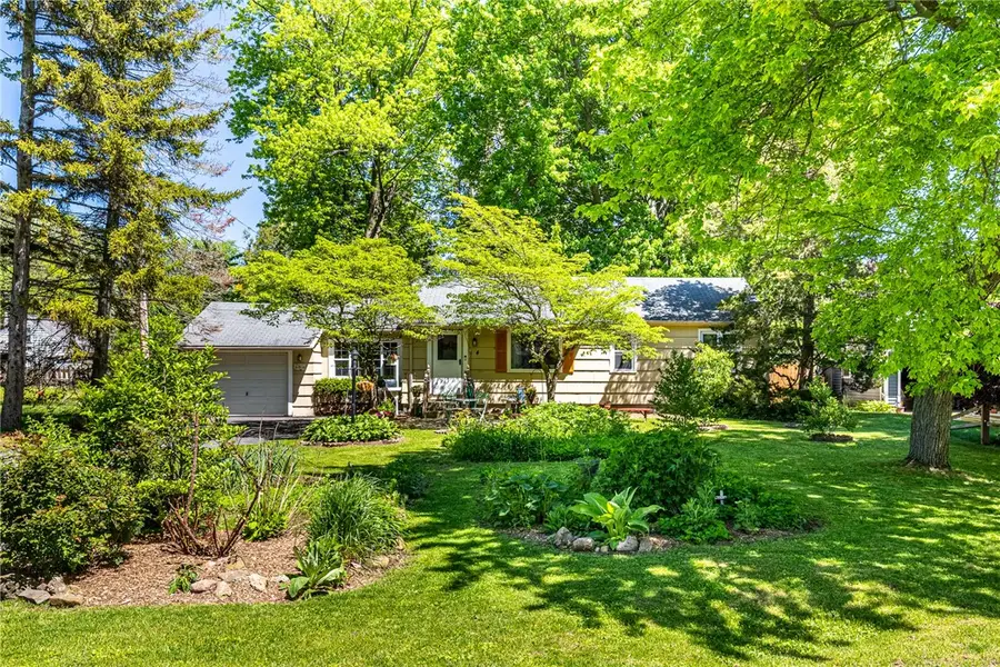 4 Charmaine Road, Rochester, NY 14624 - #3