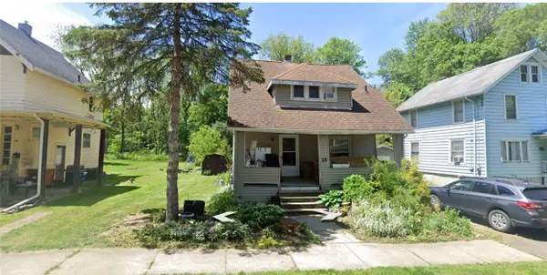 35 Dininny Place, Elmira, NY 14905