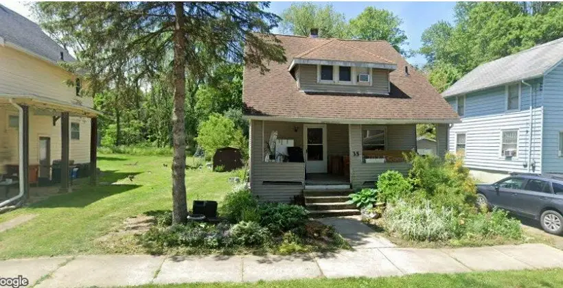 35 Dininny Place, Elmira, NY 14905 - #2