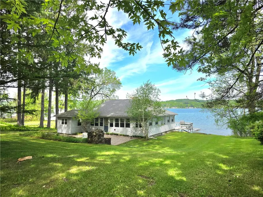 115 Log Cabin Road, Richfield Springs, NY 13439 - #2
