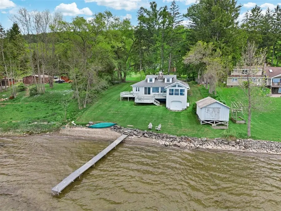 115 Log Cabin Road, Richfield Springs, NY 13439 - #3