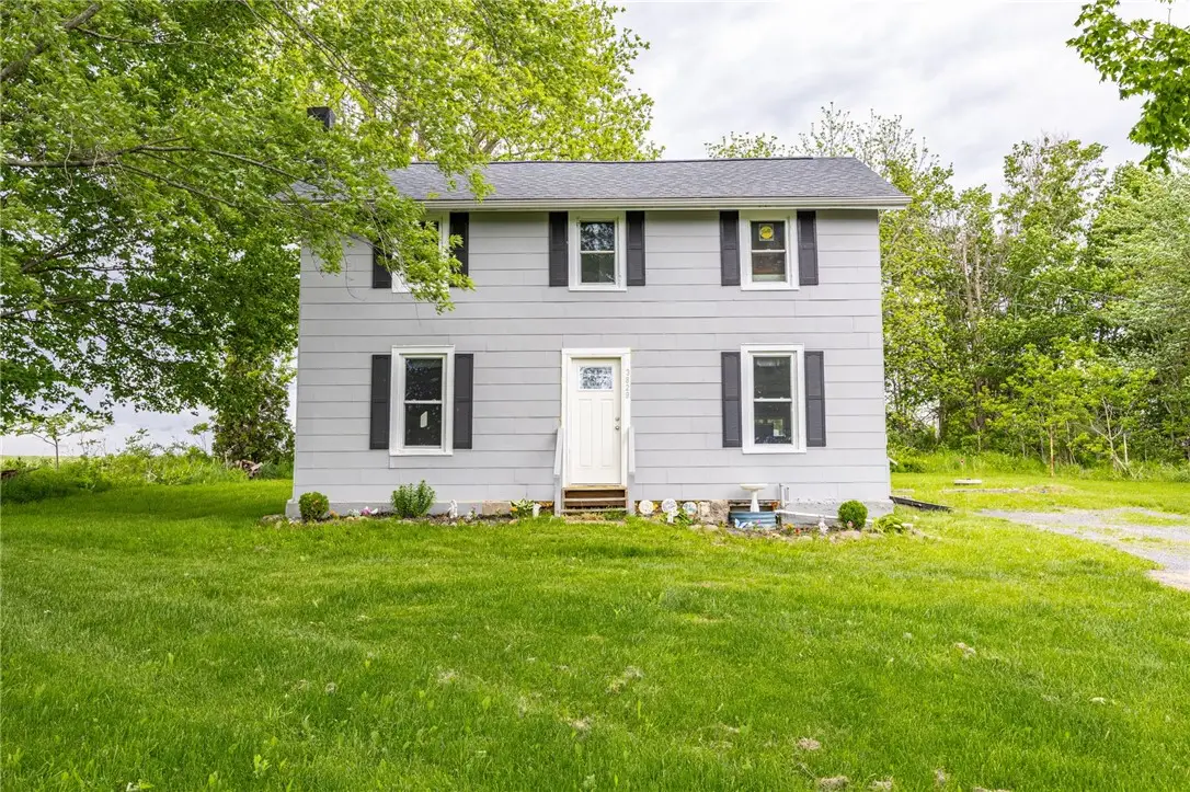 3829 Kearney Road, Stanley, NY 14561 - #1