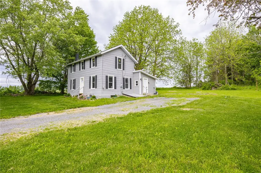 3829 Kearney Road, Stanley, NY 14561 - #3