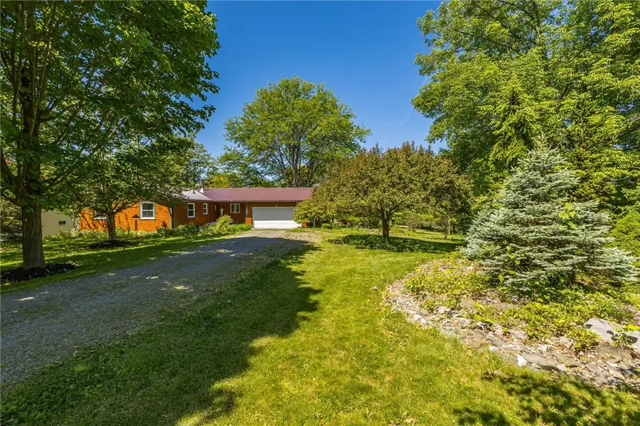 5947 Harter Road, Dansville, NY 14437 - #3