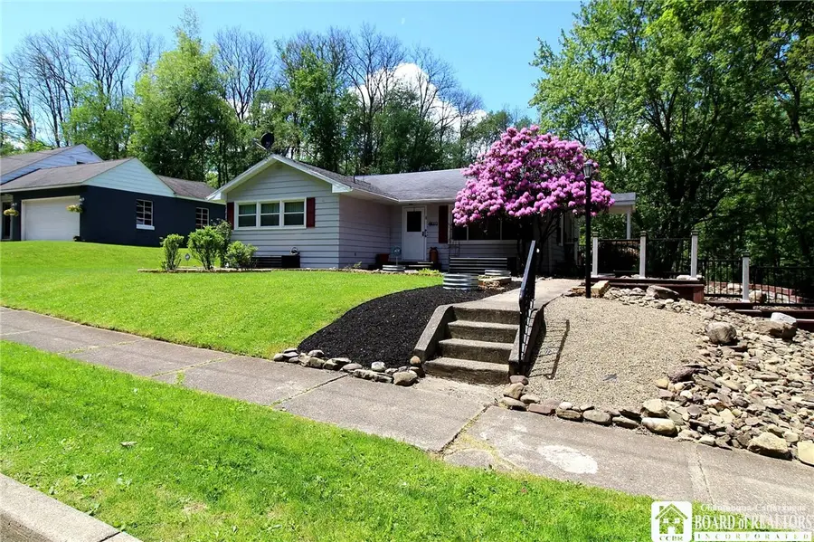221 Willow Avenue, Jamestown, NY 14701 - #3