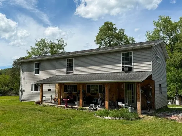 374 Brewer Run Road, Smethport, PA 16749