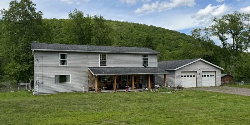 374 Brewer Run Road, Smethport, PA 16749 - #2