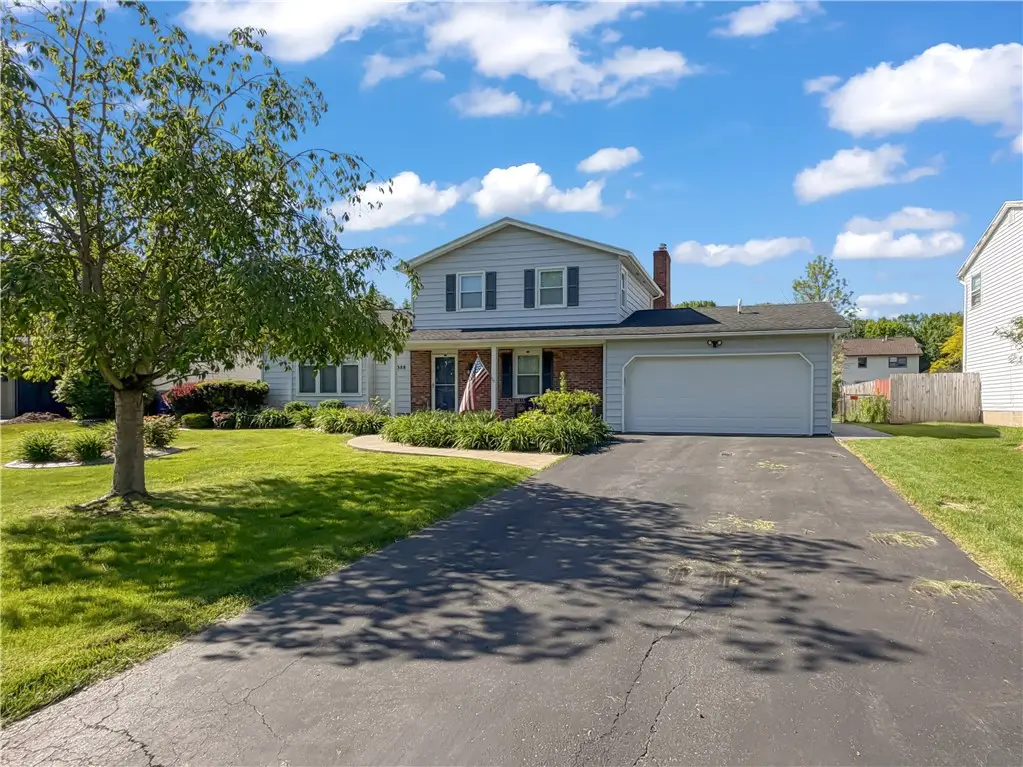 388 Olde Harbour Trail, Rochester, NY 14612 - #1