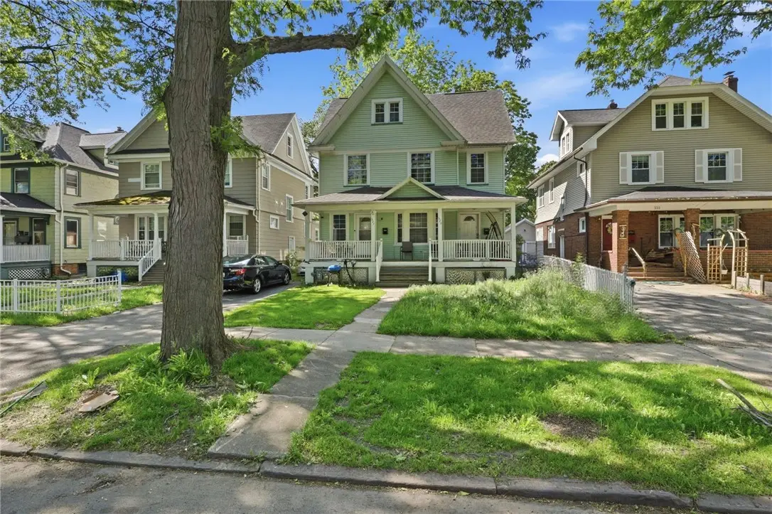 327 Selye Terrace, Rochester, NY 14613 - #1