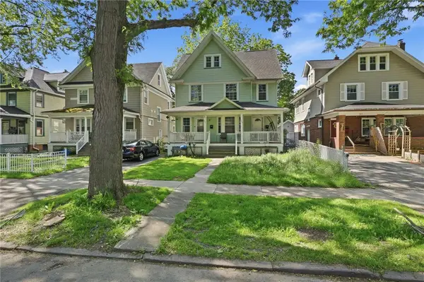 327 Selye Terrace, Rochester, NY 14613