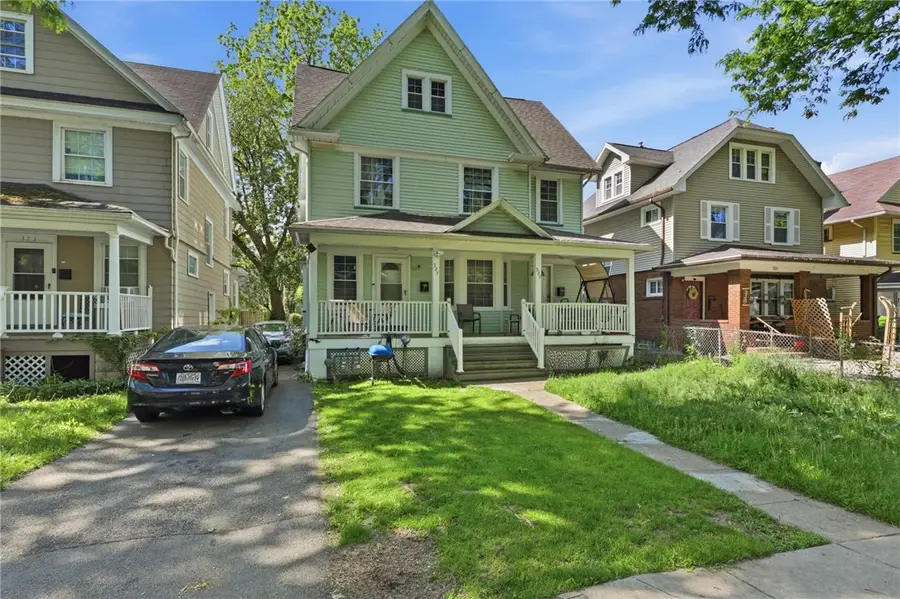 327 Selye Terrace, Rochester, NY 14613 - #2
