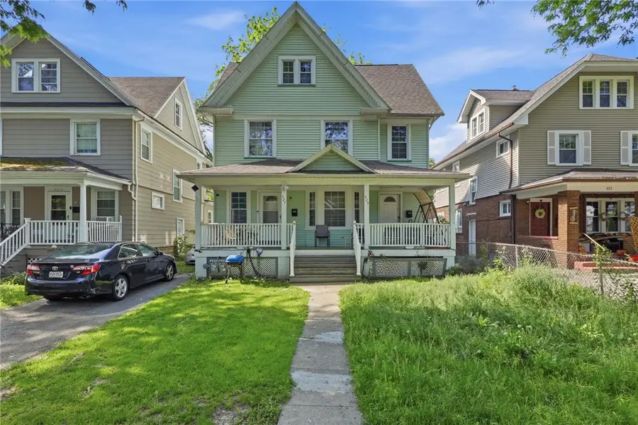 327 Selye Terrace, Rochester, NY 14613 - #3