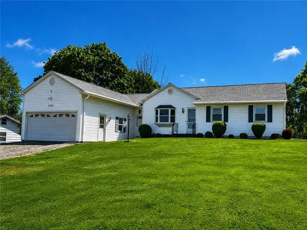 1116 Walker Lake Ontario Road, Hilton, NY 14468