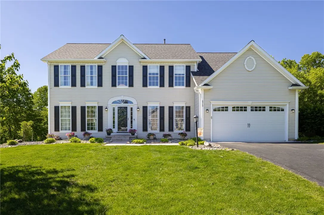 6929 Proximity Lane, Victor, NY 14564 - #1