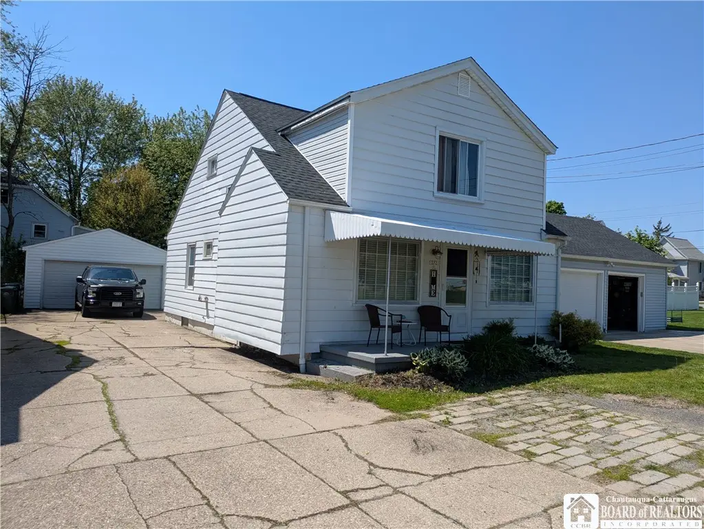 272 Canton Street, Depew, NY 14043 - #1