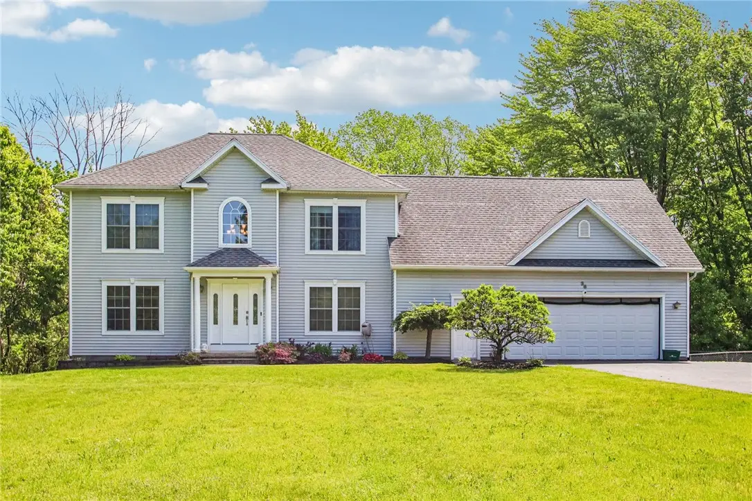 36 Hiawatha Trail, Spencerport, NY 14559 - #1