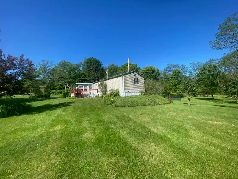 5253 Coffee Hill Road, Dansville, NY 14437 - #1