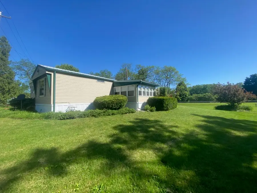 5253 Coffee Hill Road, Dansville, NY 14437 - #2