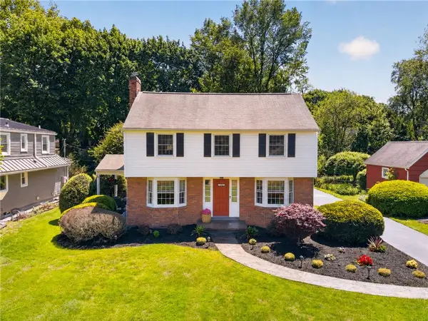 133 Penarrow Road, Rochester, NY 14618