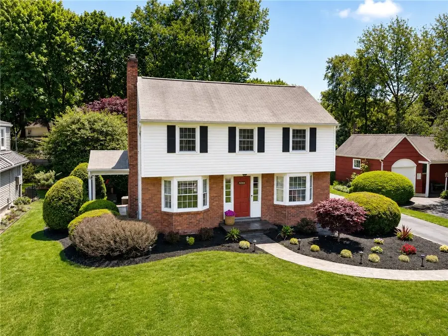 133 Penarrow Road, Rochester, NY 14618 - #2