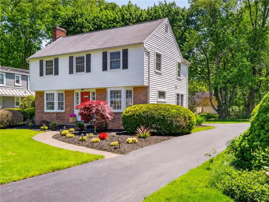 133 Penarrow Road, Rochester, NY 14618 - #3