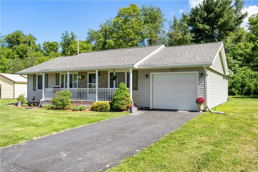 1260 Maple Court, Hornell, NY 14843 - #1