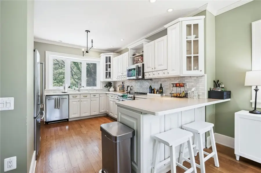 763 Penfield Road, Rochester, NY 14625 - #2