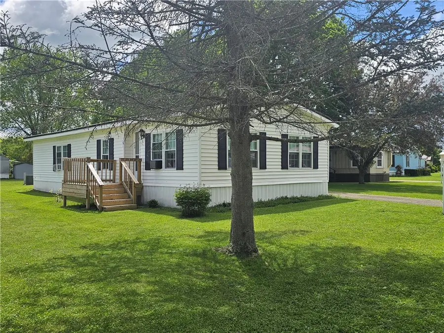 294 Southview Drive, Arcade, NY 14009 - #2
