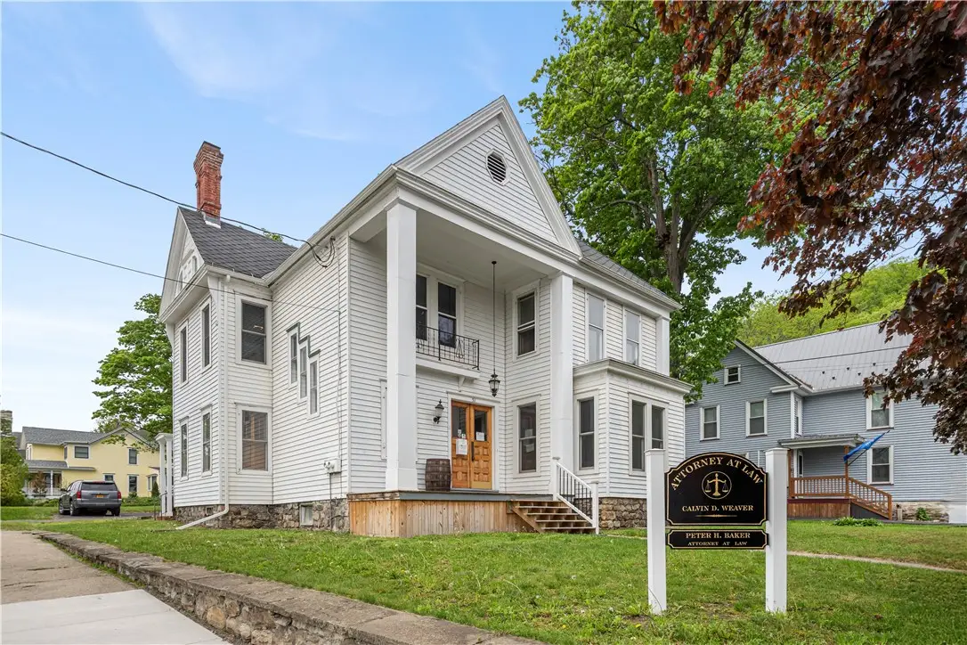 51 Main Street, Hammondsport, NY 14840 - #1