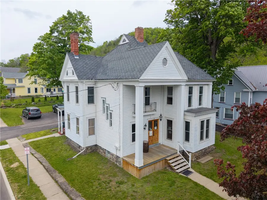 51 Main Street, Hammondsport, NY 14840 - #2