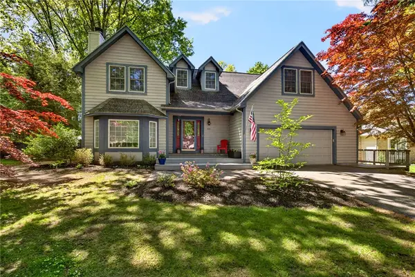 23 Deerborne Lane, Spencerport, NY 14559