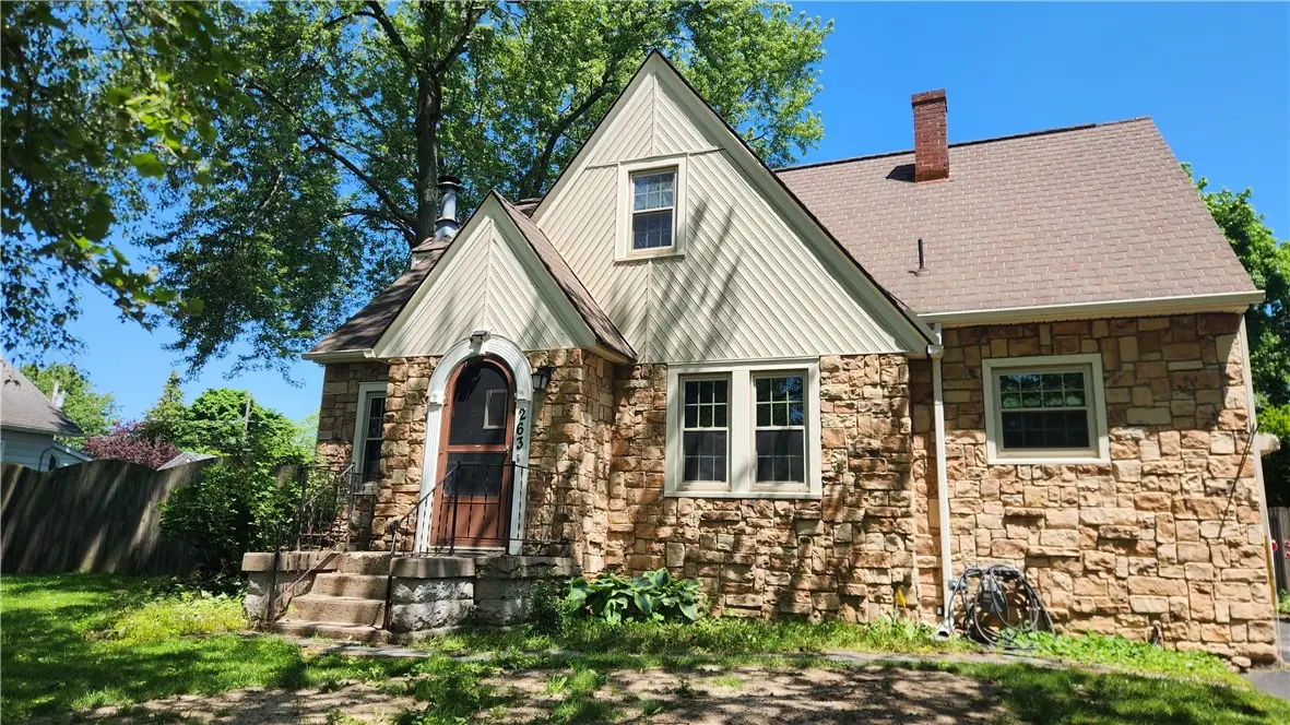 263 Crestwood Boulevard, Rochester, NY 14624 - #1