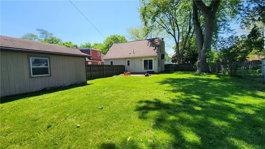 263 Crestwood Boulevard, Rochester, NY 14624 - #2