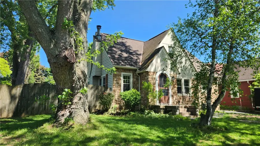 263 Crestwood Boulevard, Rochester, NY 14624 - #3