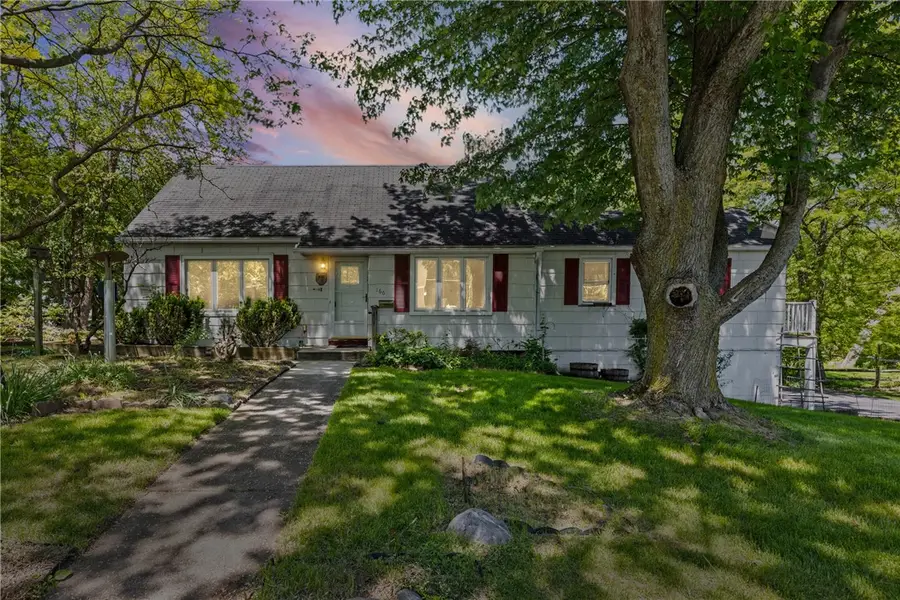 166 Wood Road, Rochester, NY 14626 - #2