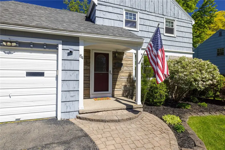 84 Sydenham Road, Rochester, NY 14609 - #2