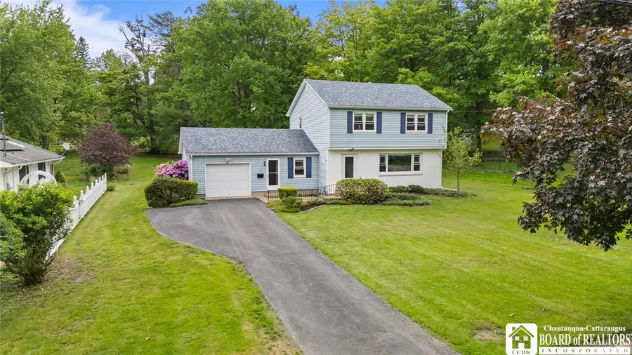 127 Lambert Avenue, Fredonia, NY 14063 - #2