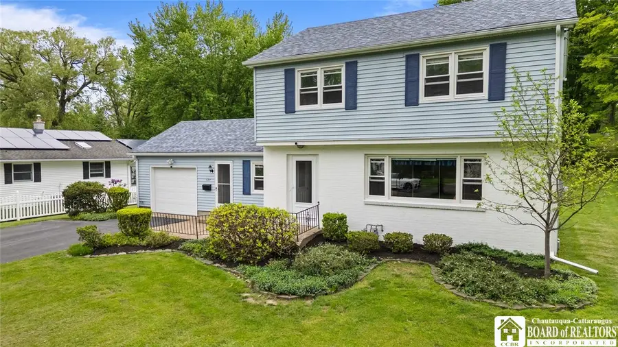 127 Lambert Avenue, Fredonia, NY 14063 - #3